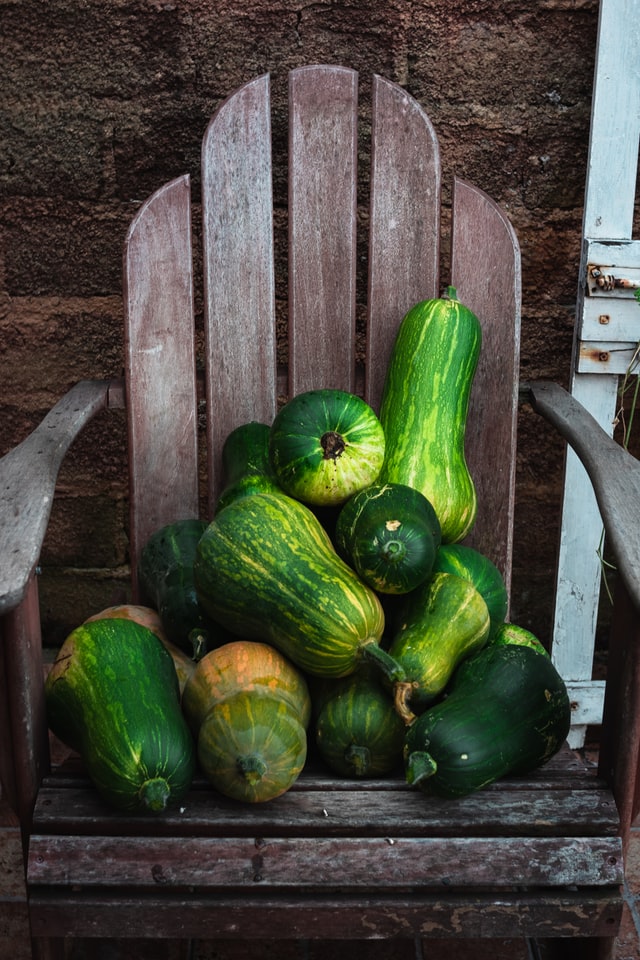 courgette